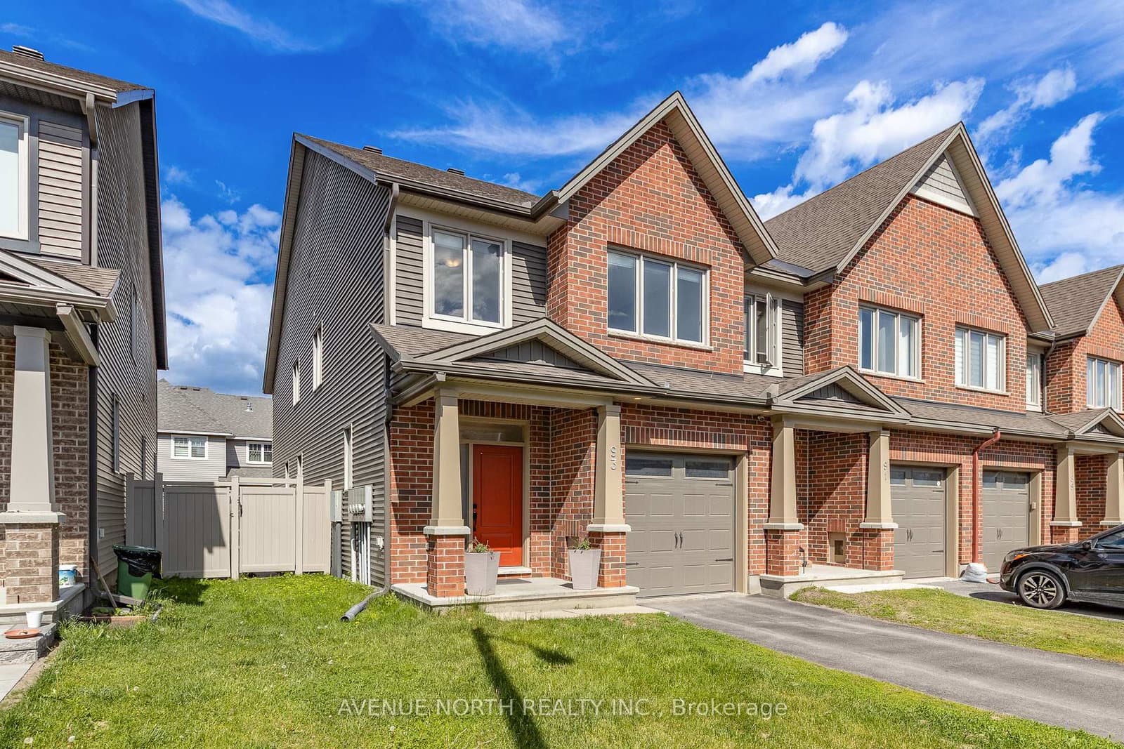 93 Nepeta Crescent, Ottawa, ON
