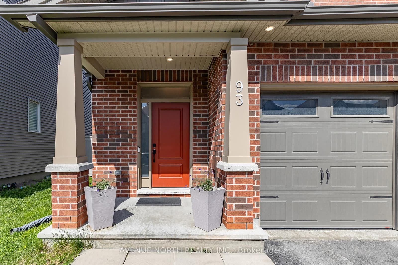 93 Nepeta Crescent, Ottawa, ON — photo 2