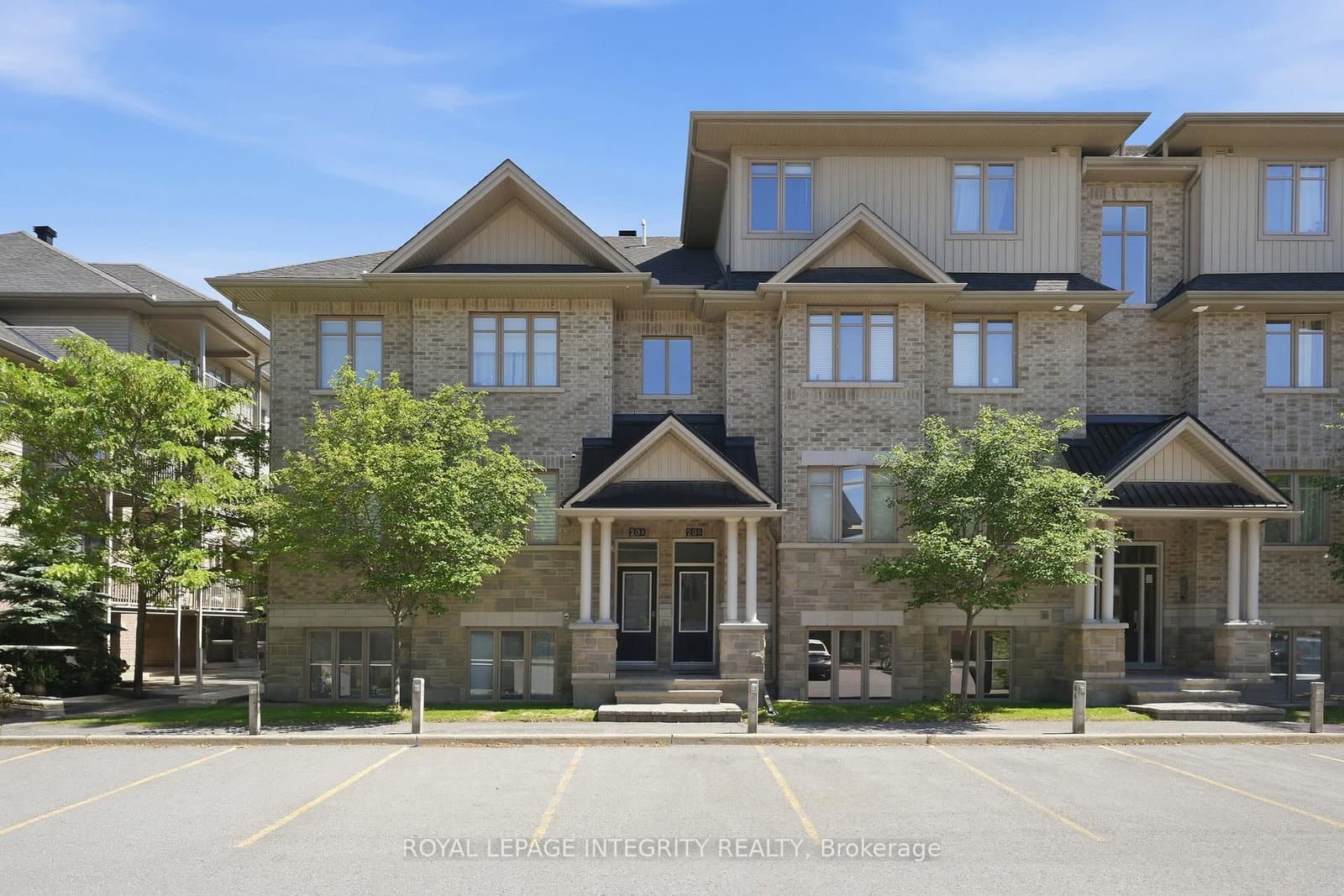 20A Tadley Private, Ottawa, ON