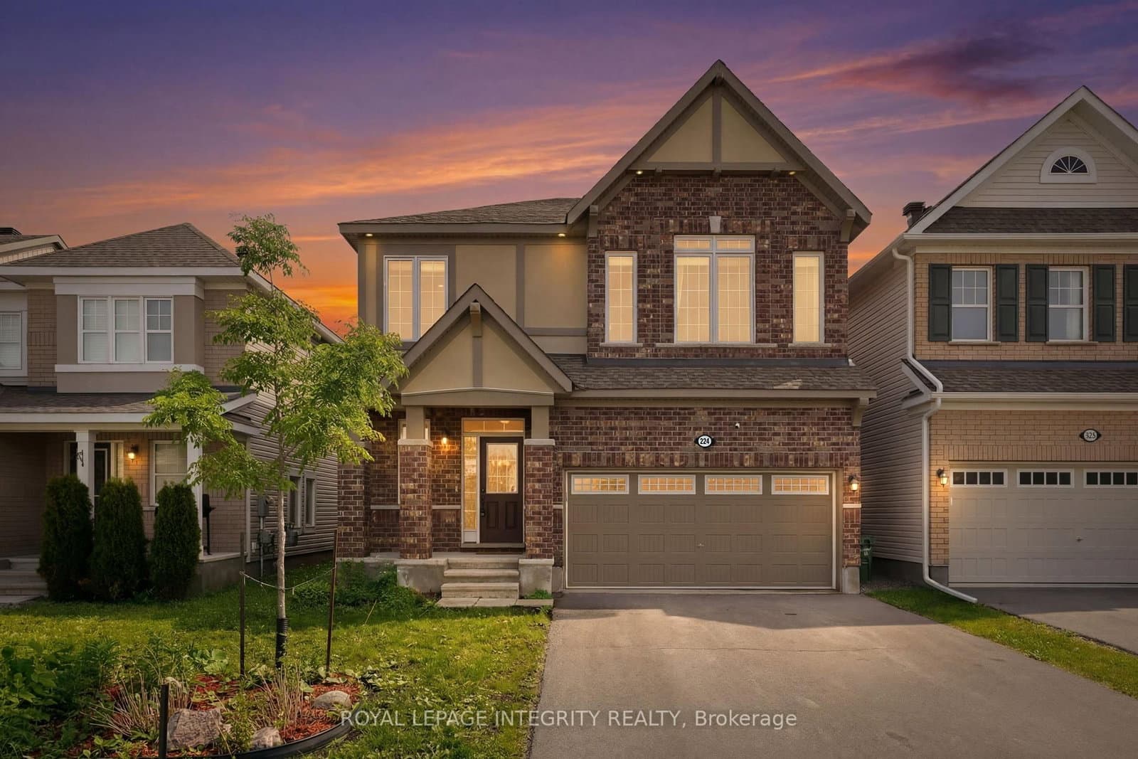 224 Ponderosa Street, Ottawa, ON