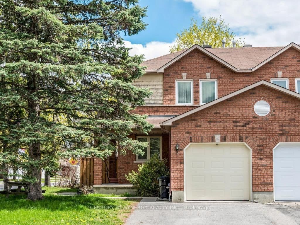 1 Winnegreen Court, Ottawa, ON