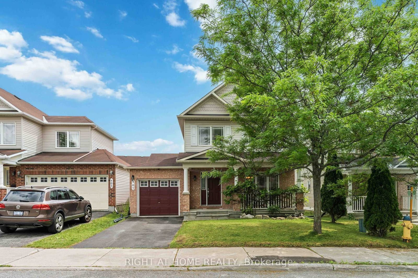 467 Paul Metivier Drive, Ottawa, ON — photo 2