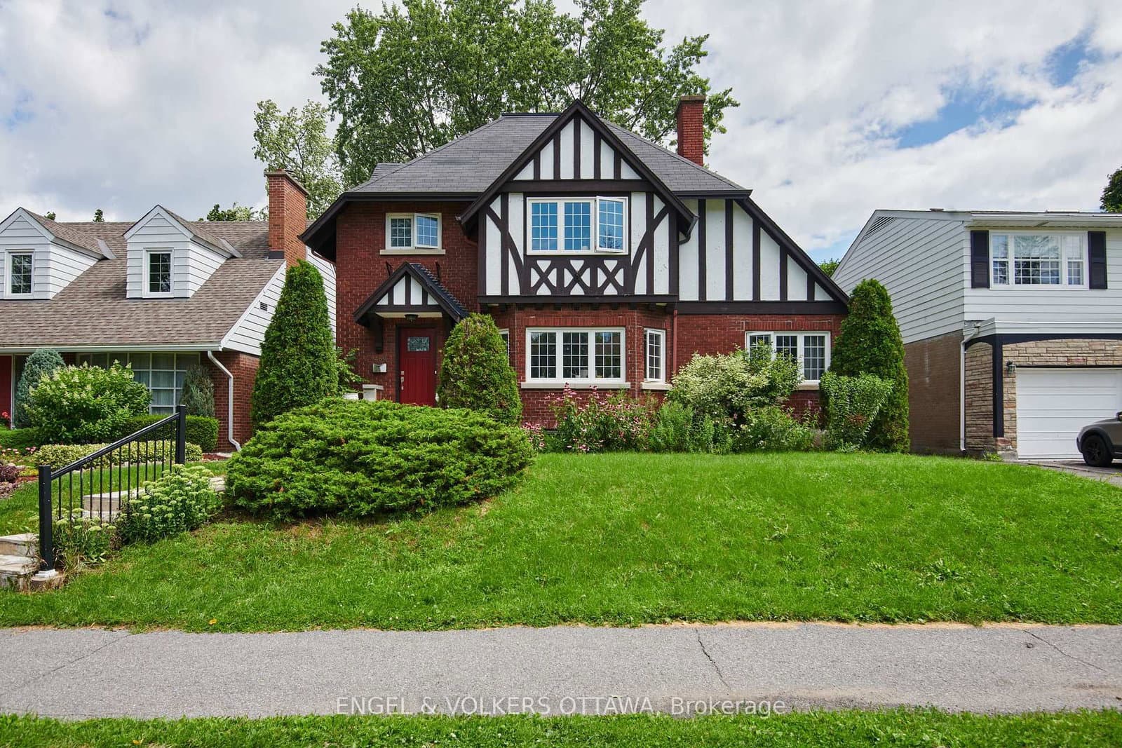 469 Island Park Drive, Ottawa, ON