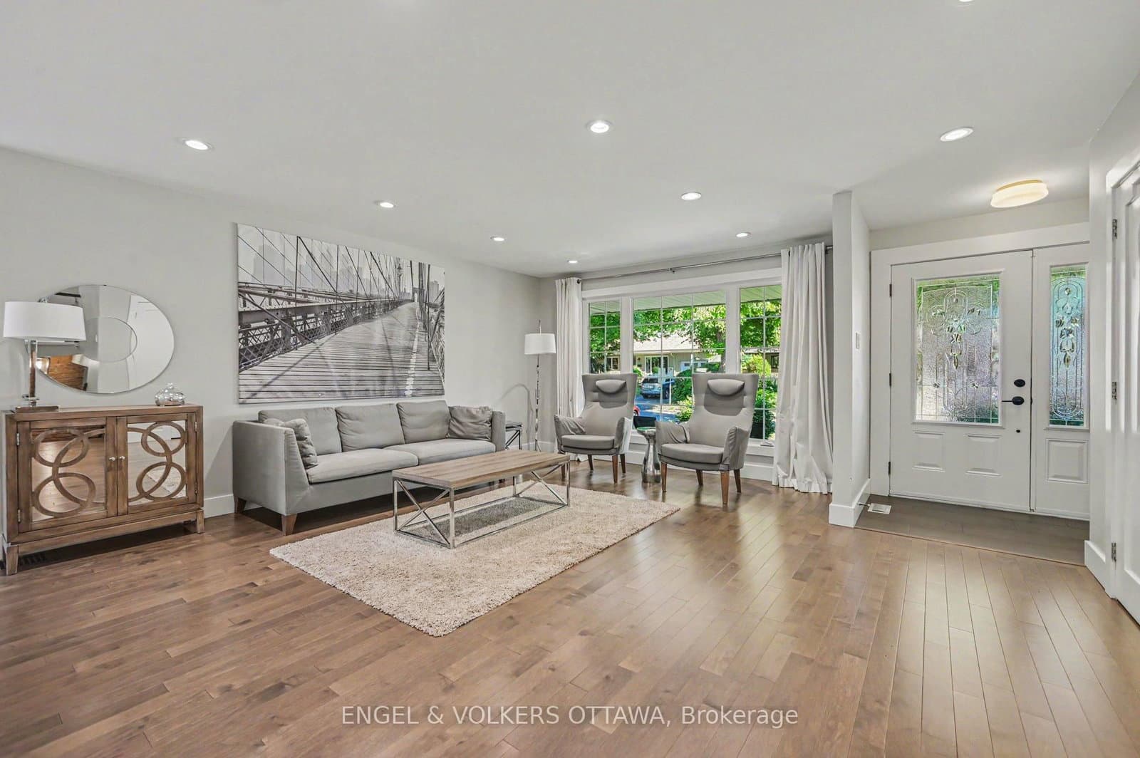 1299 Alloway Crescent, Ottawa, ON — photo 2