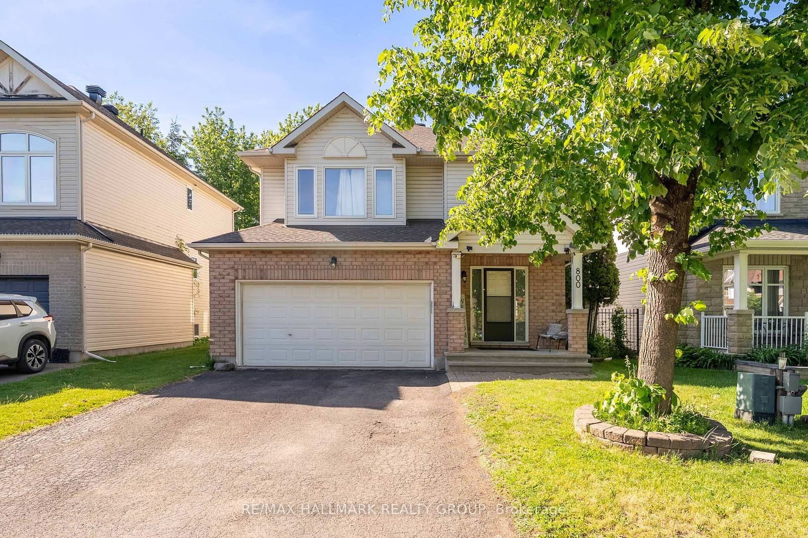 800 Long Point Circle, Ottawa, ON