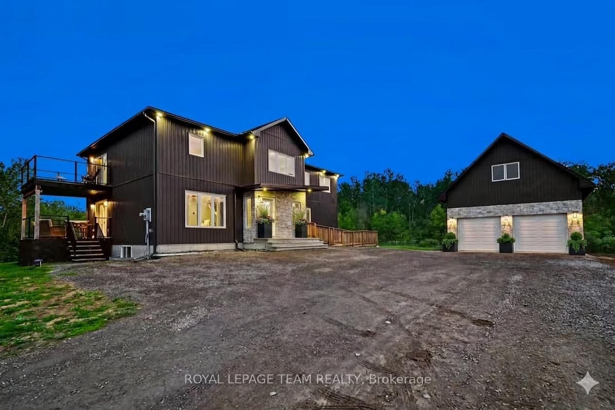 7012 Malakoff Road, North Gower, ON