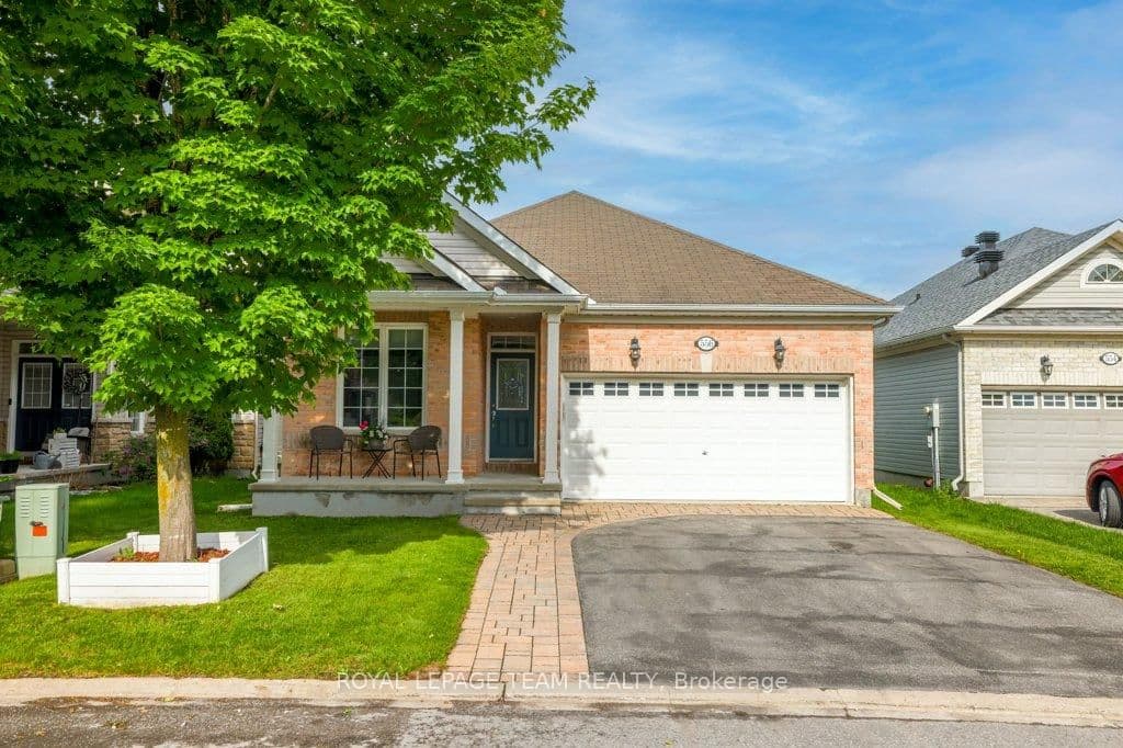 556 Dalewood Crescent, Ottawa, ON