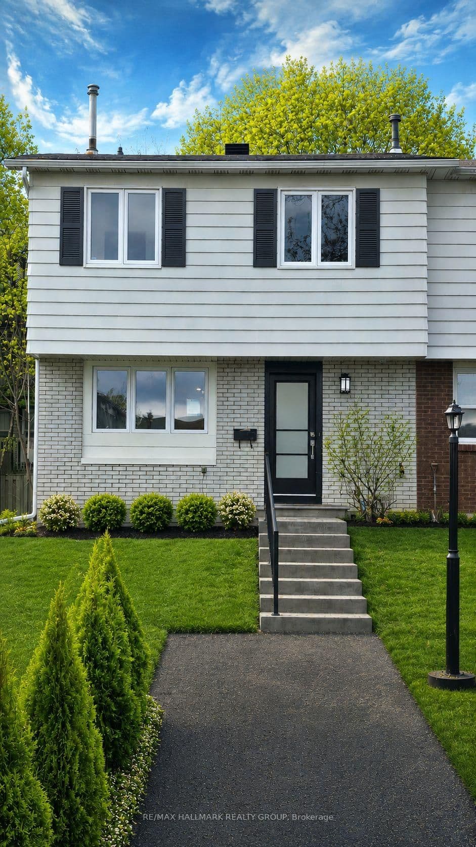 22 - 660 Hochelaga Street, Ottawa, ON