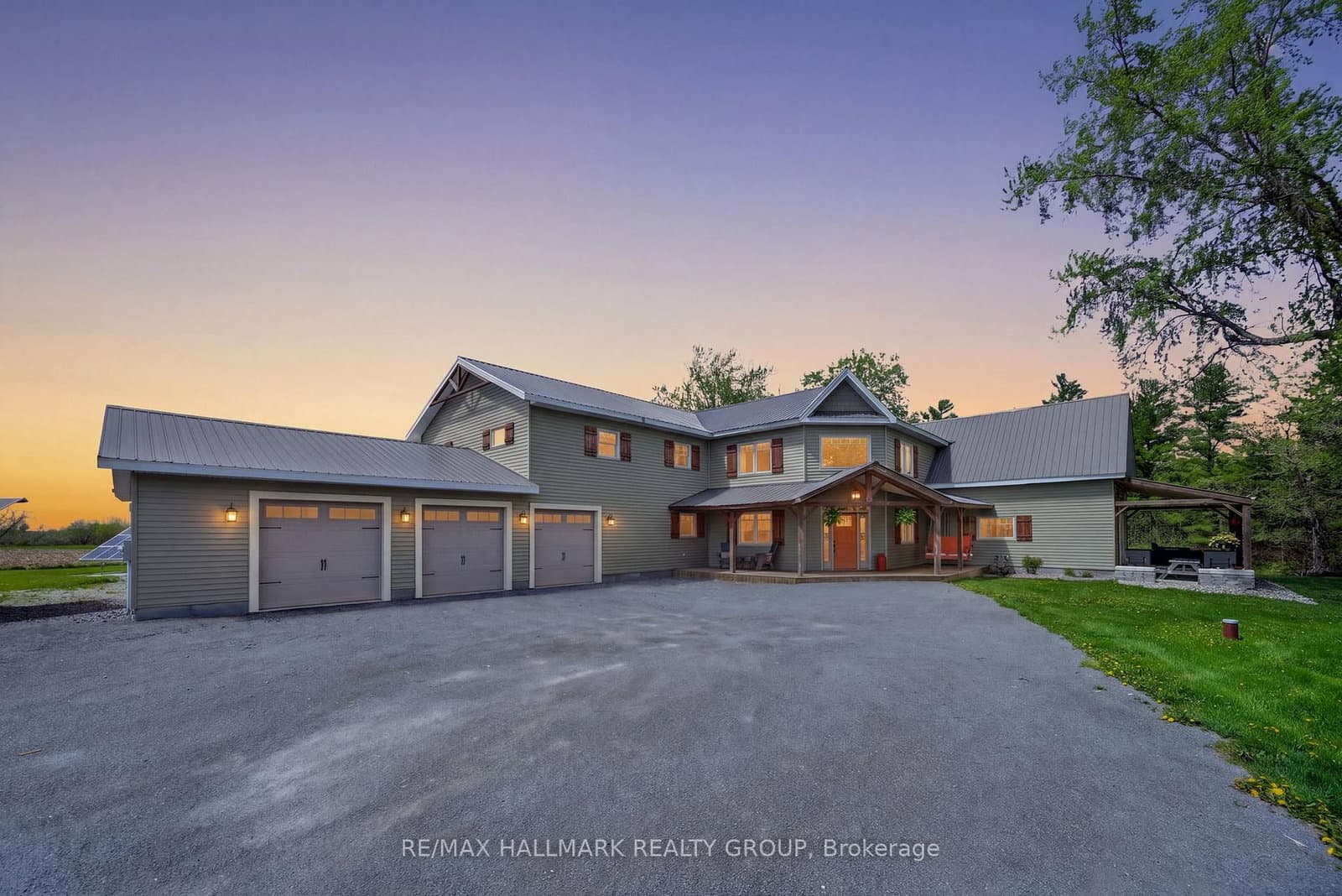 6548 Carp Road, Kinburn, ON