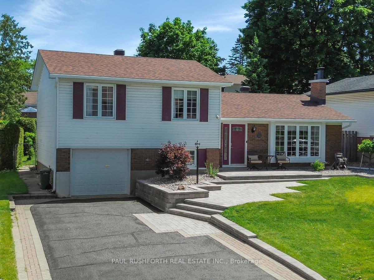 2189 Emard Crescent, Gloucester, ON