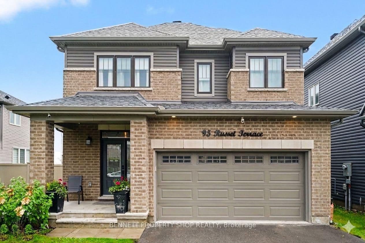 95 Russet Terrace, Ottawa, ON