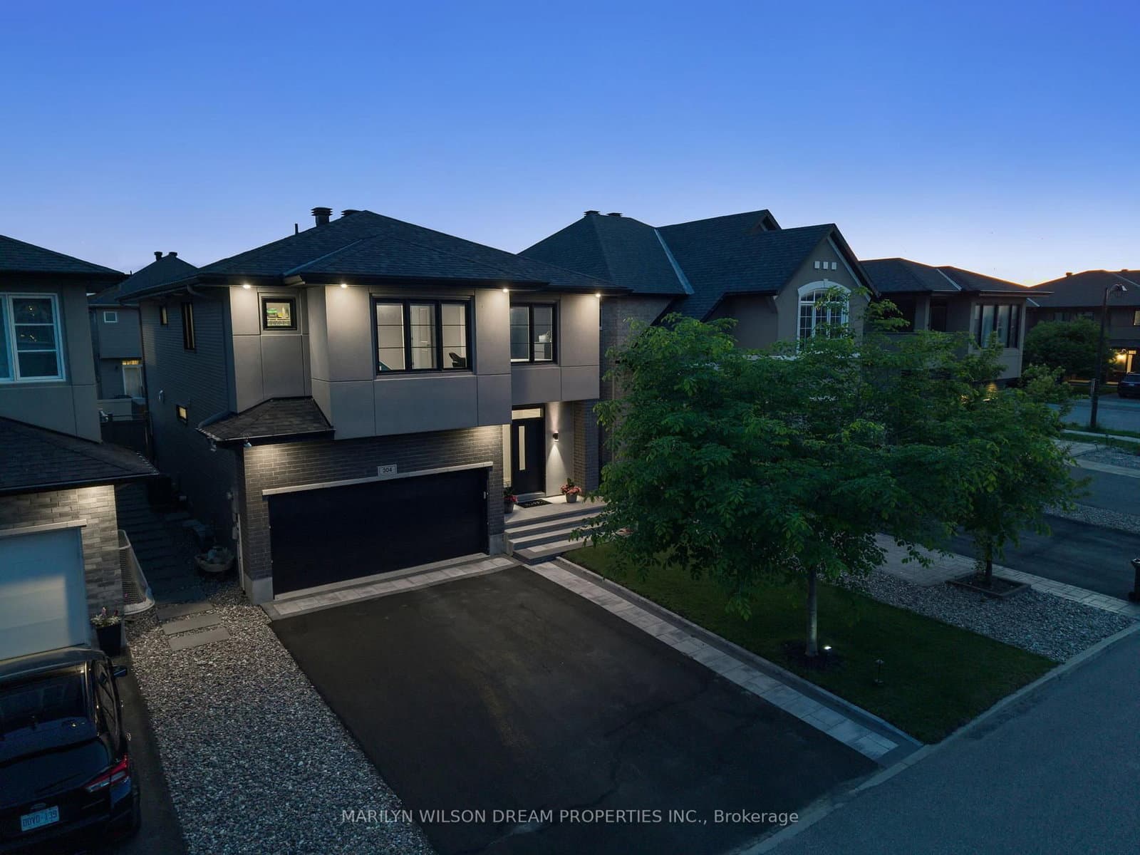 304 Andalusian Crescent, Ottawa, ON