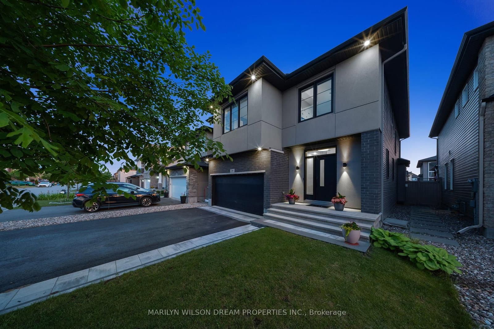 304 Andalusian Crescent, Ottawa, ON — photo 2