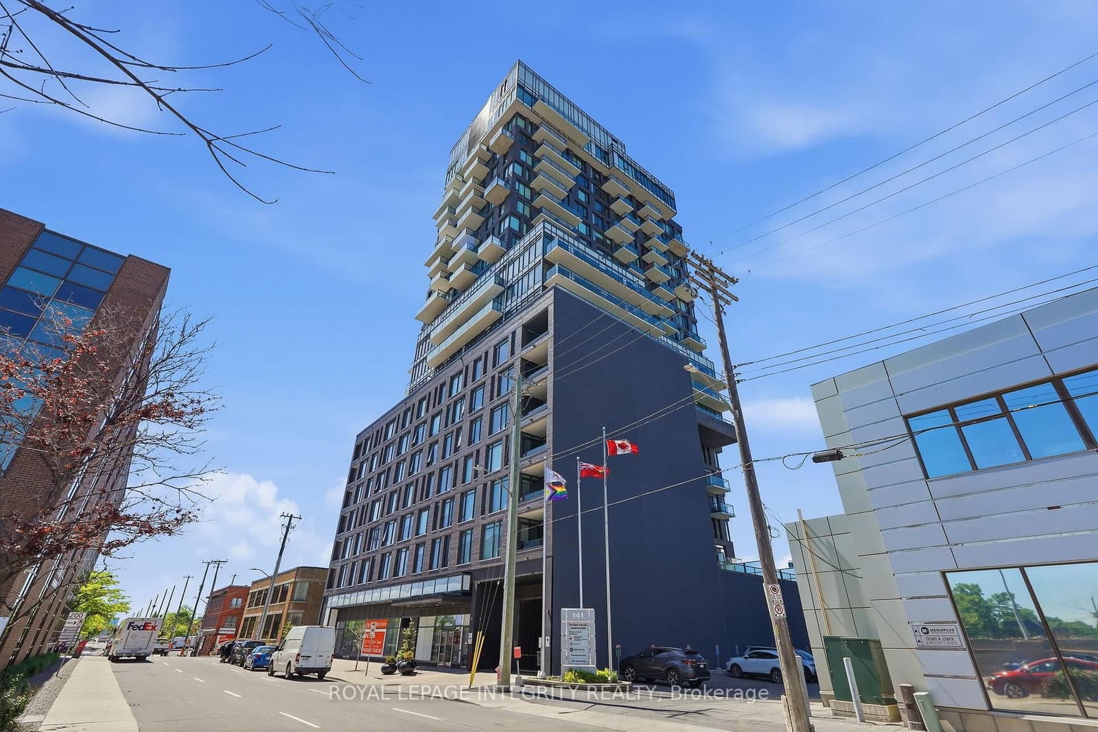 1203 - 203 Catherine Street, Ottawa, ON