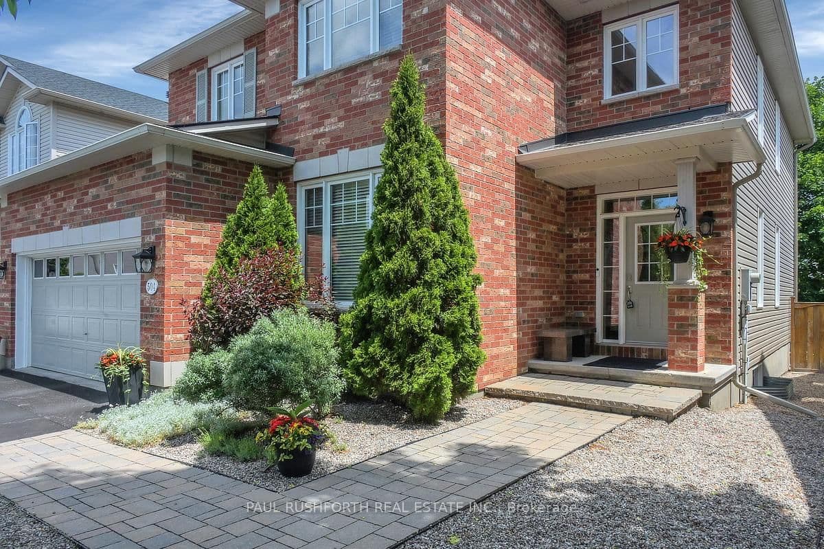 504 Landswood Way, Ottawa, ON — photo 2