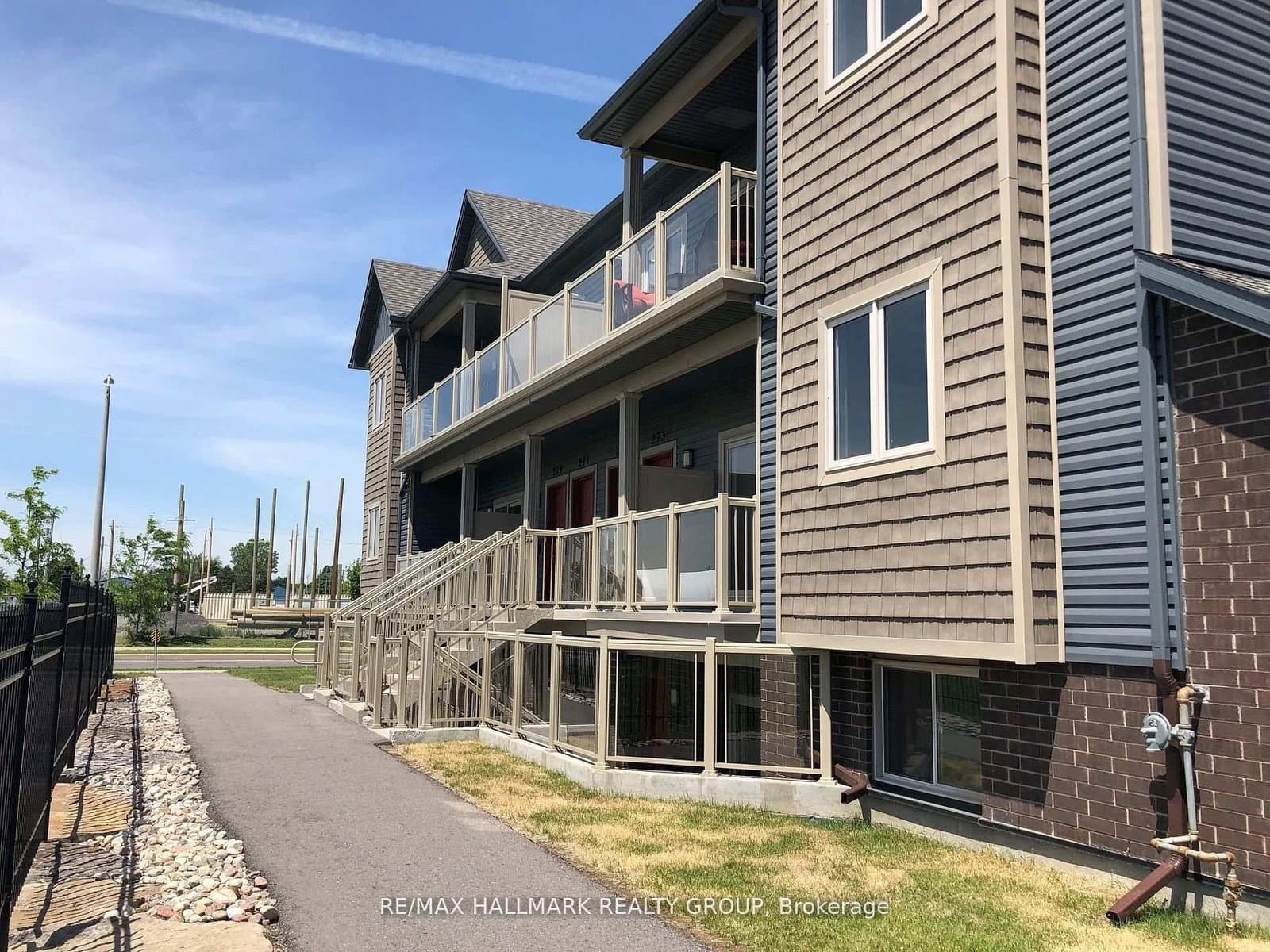 273 BIG SKY Private, Ottawa, ON