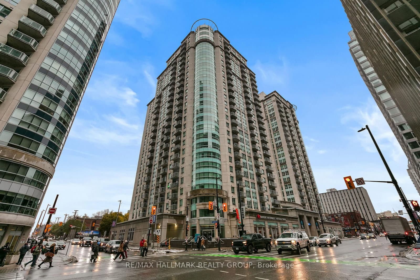 1509 - 234 Rideau Street, Ottawa, ON