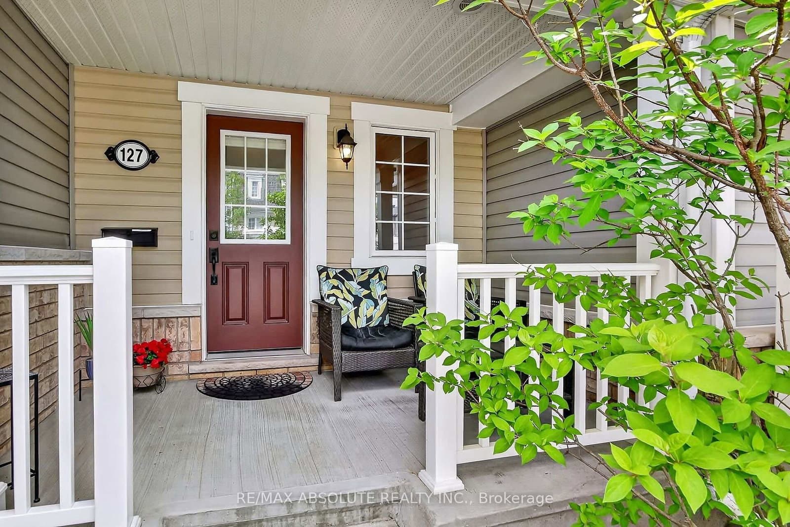 127 Maestro Avenue, Ottawa, ON — photo 2