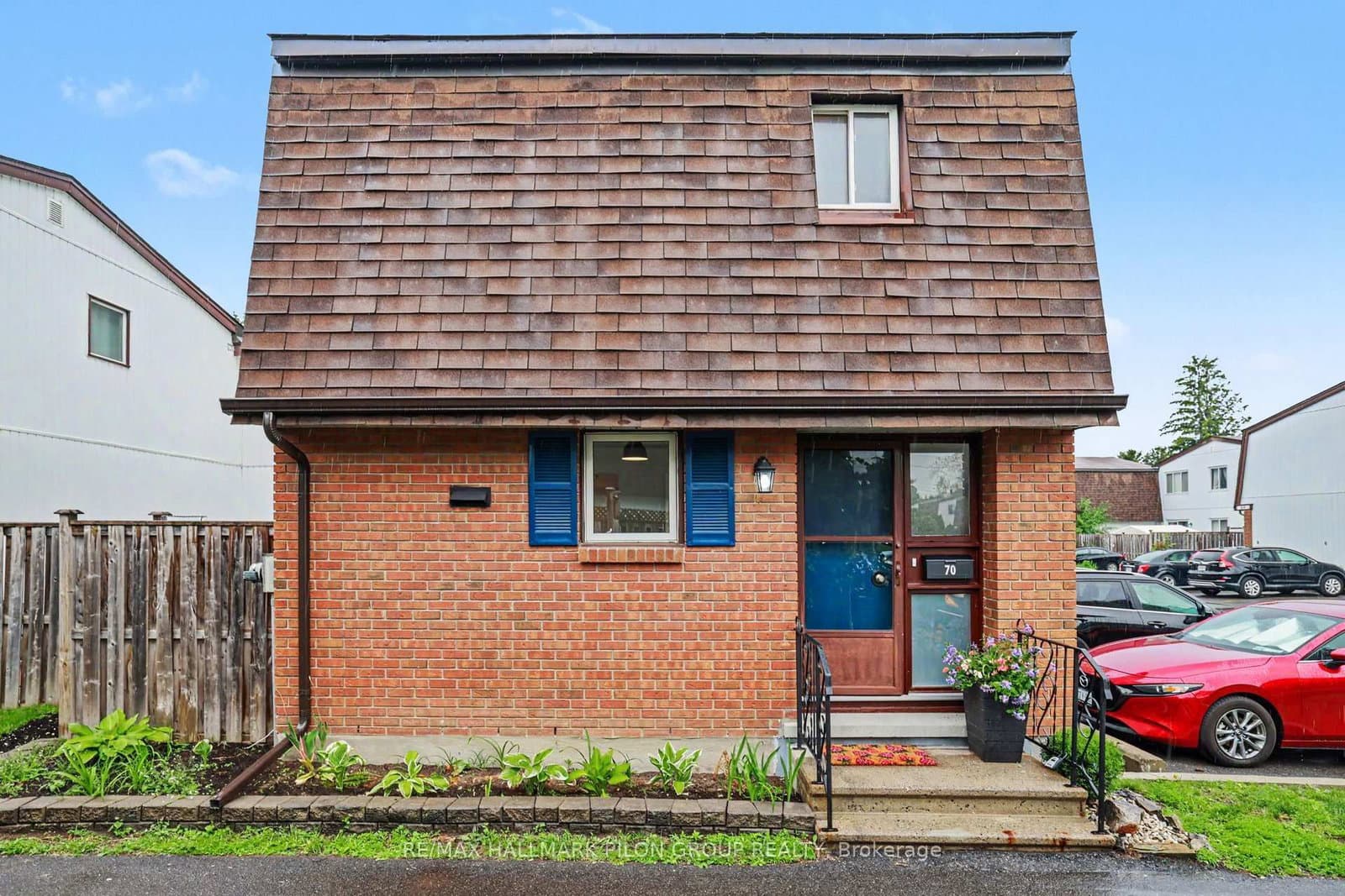 70 - 2210 Loyola Avenue, Ottawa, ON