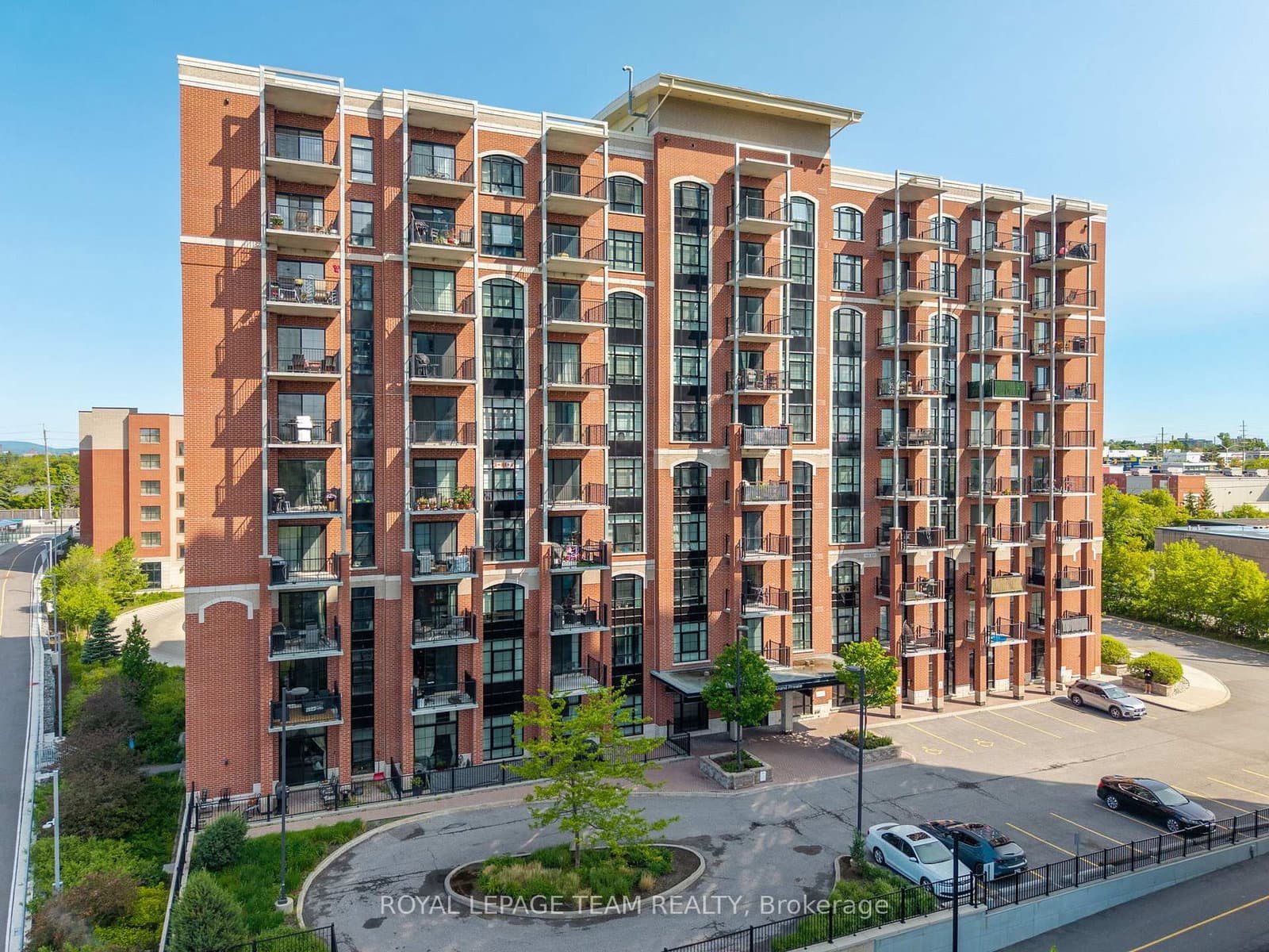808 - 555 ANAND Private, Ottawa, ON