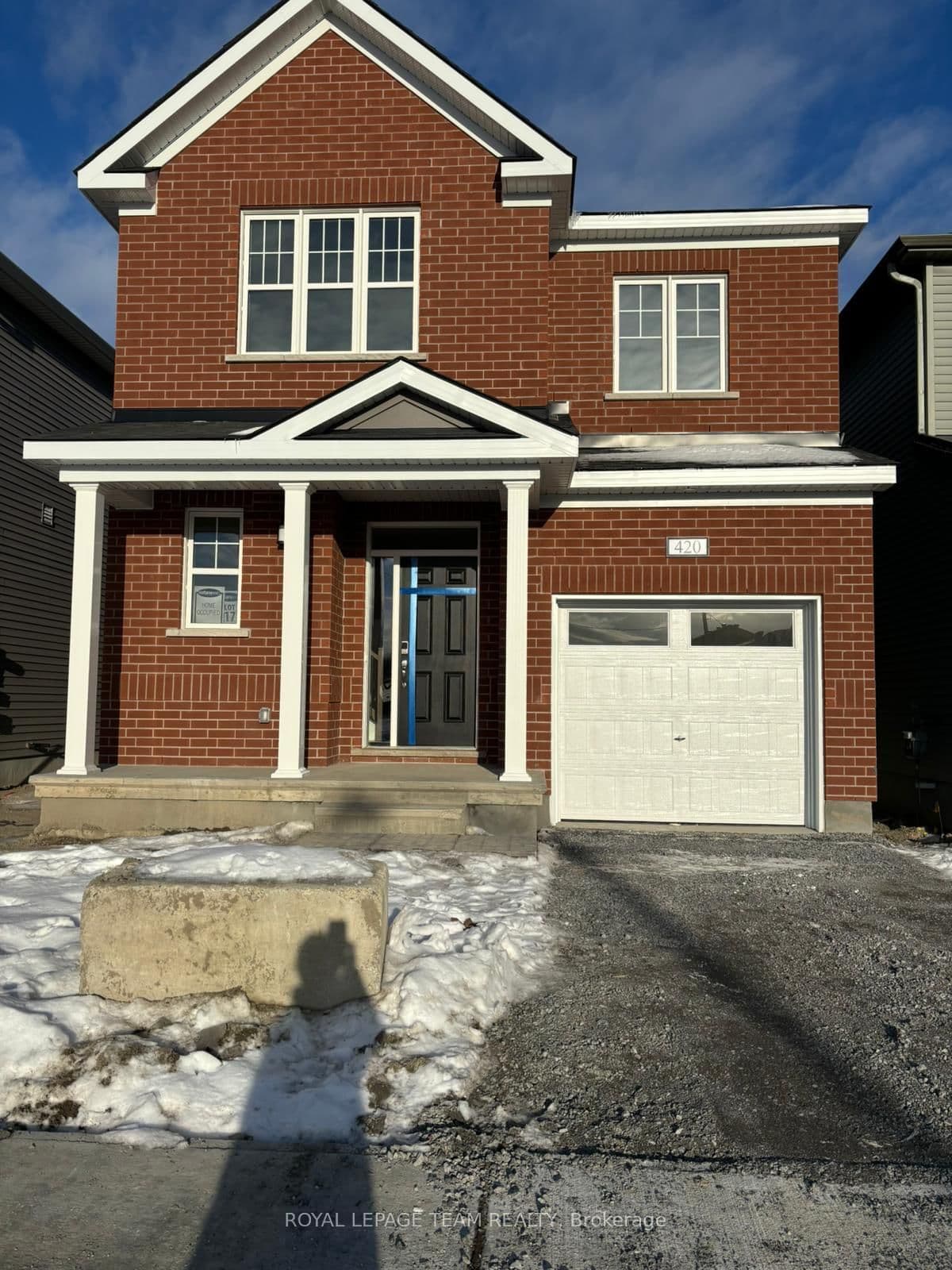 420 Meynell Street, Richmond, ON — photo 2
