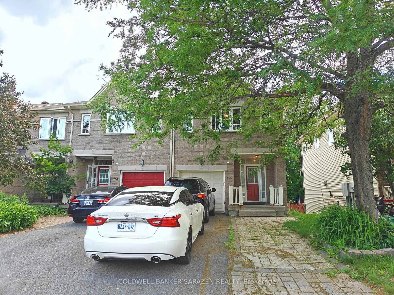 253 Saddlesmith Circle, Ottawa, ON