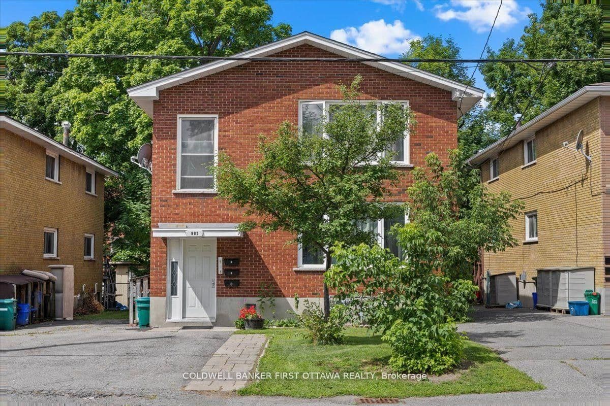 902 Watson Street, Ottawa, ON