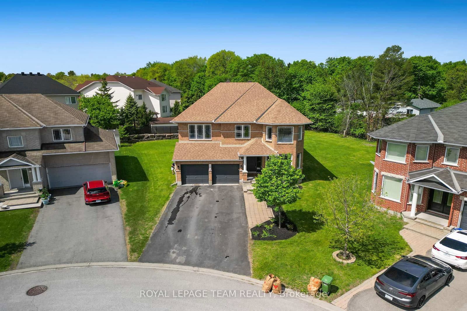 121 Muskego Crescent, Ottawa, ON — photo 3