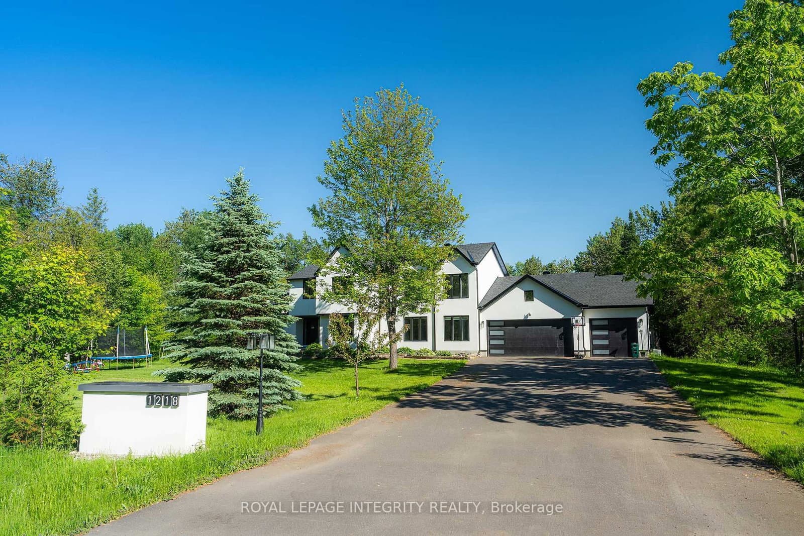 1218 Rideau Bend Crescent, Manotick, ON
