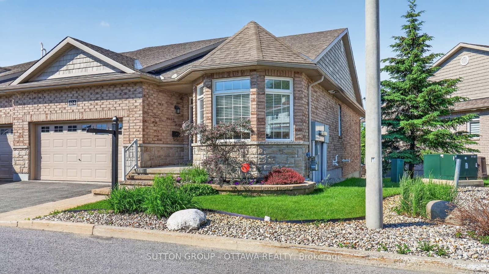 104 Passageway Private, Kanata, ON