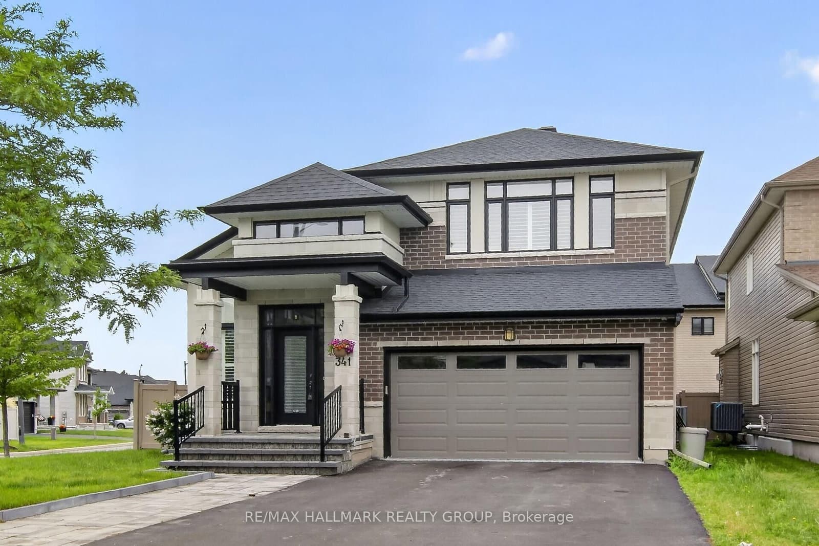 341 Serenade Crescent, Ottawa, ON