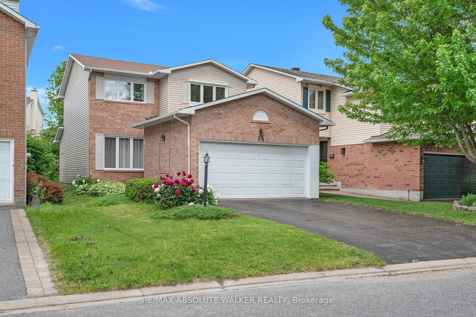 14 Inwood Drive, Ottawa, ON