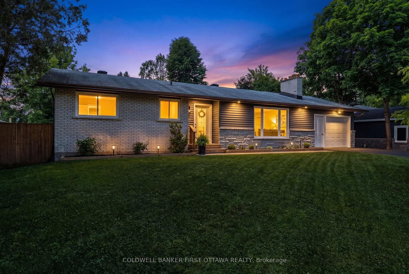 5276 Hillcrest Drive, Ottawa, ON