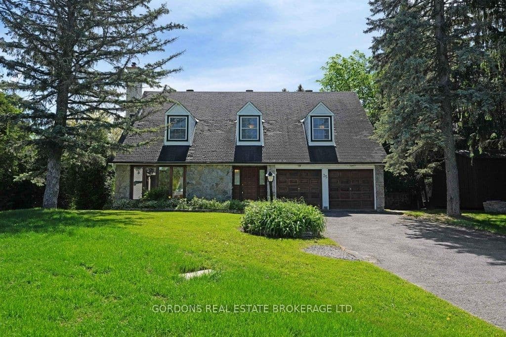 35 Aleutian Road, Ottawa, ON