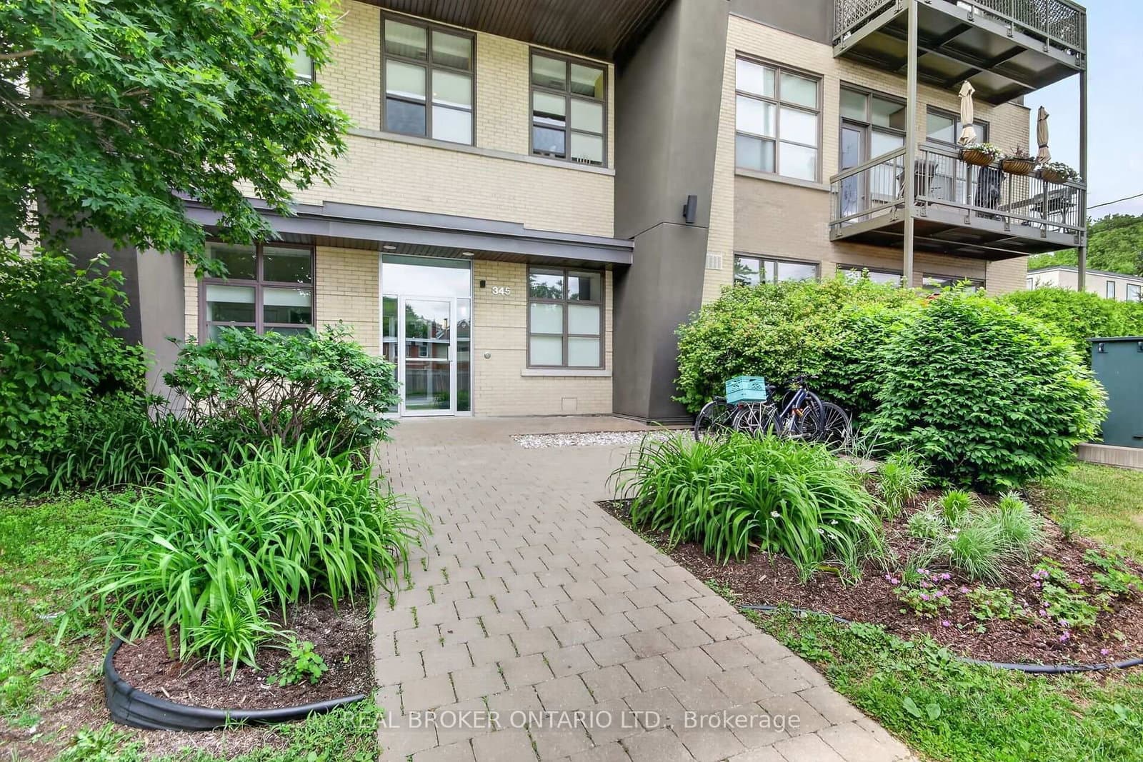 207 - 345 St Denis Street, Ottawa, ON — photo 2