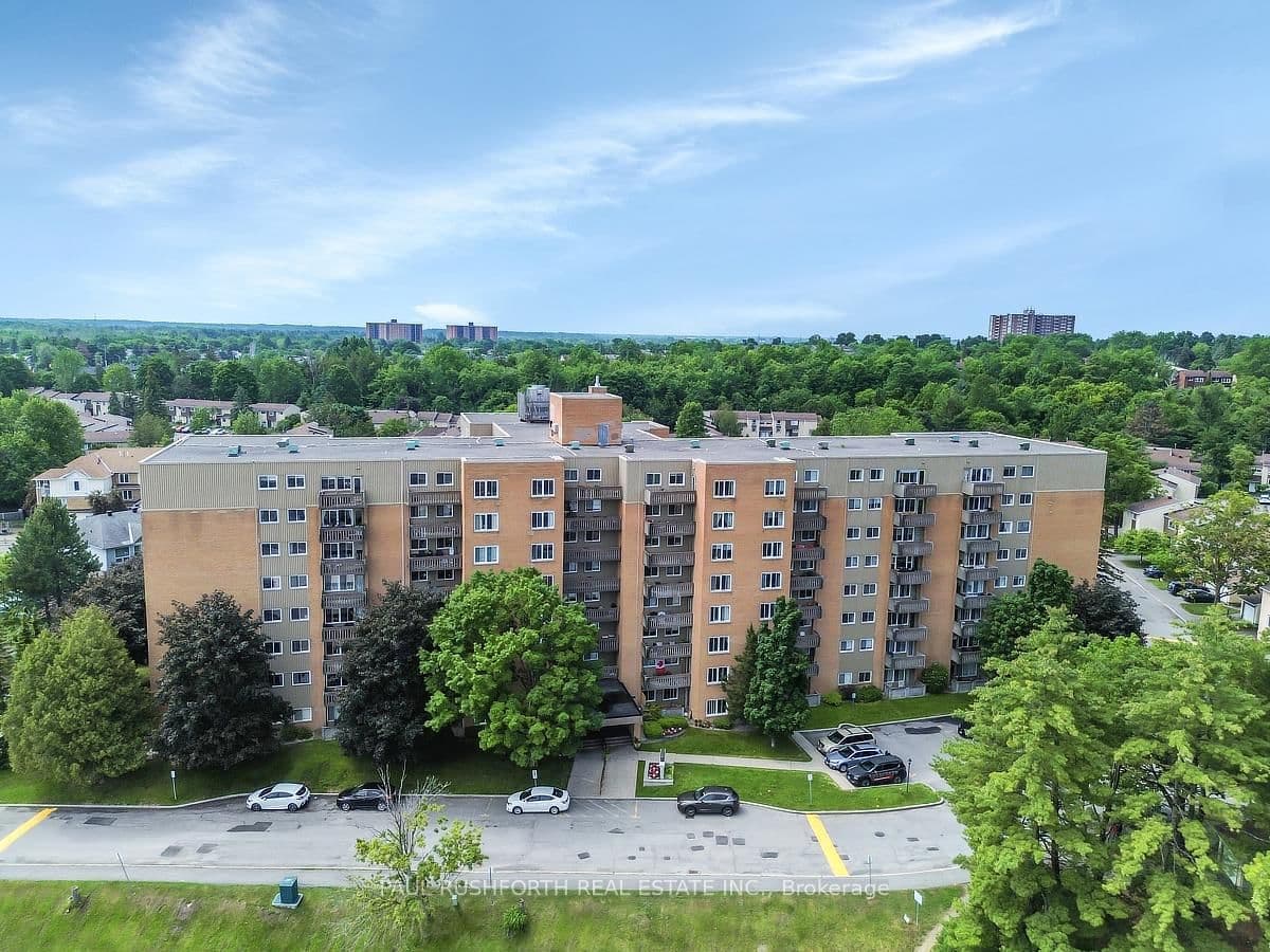 819 - 1599 Lassiter Terrace, Ottawa, ON