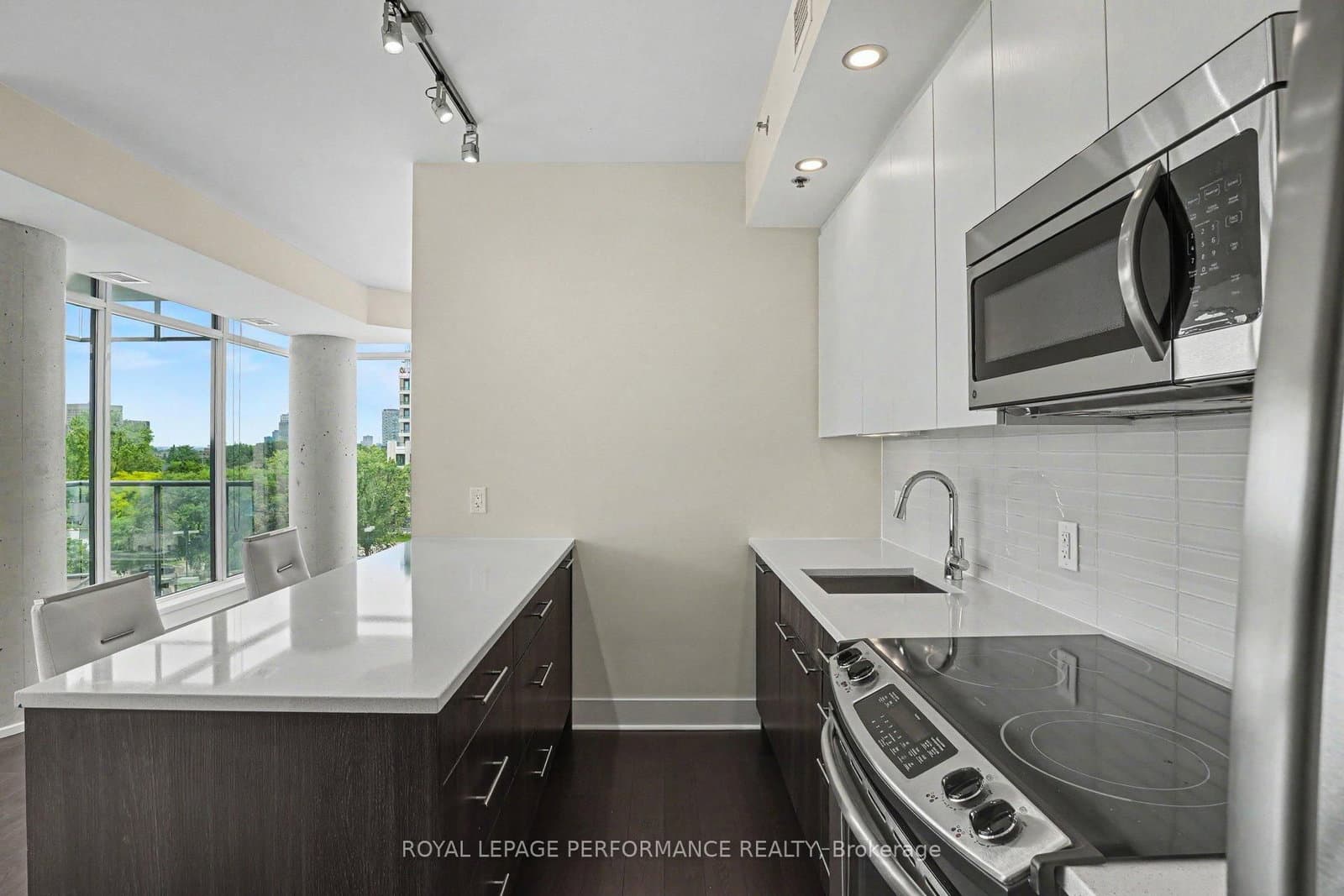 412 - 88 Richmond Road, Ottawa, ON — photo 3