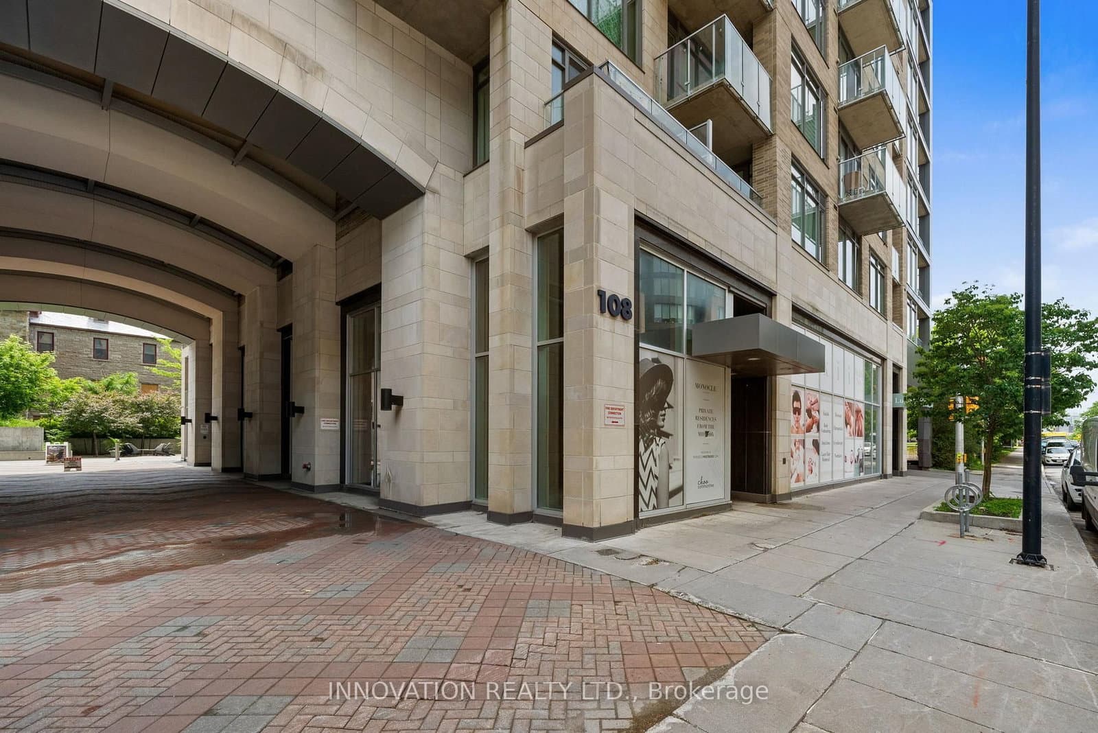 803 - 108 Richmond Road, Ottawa, ON — photo 2