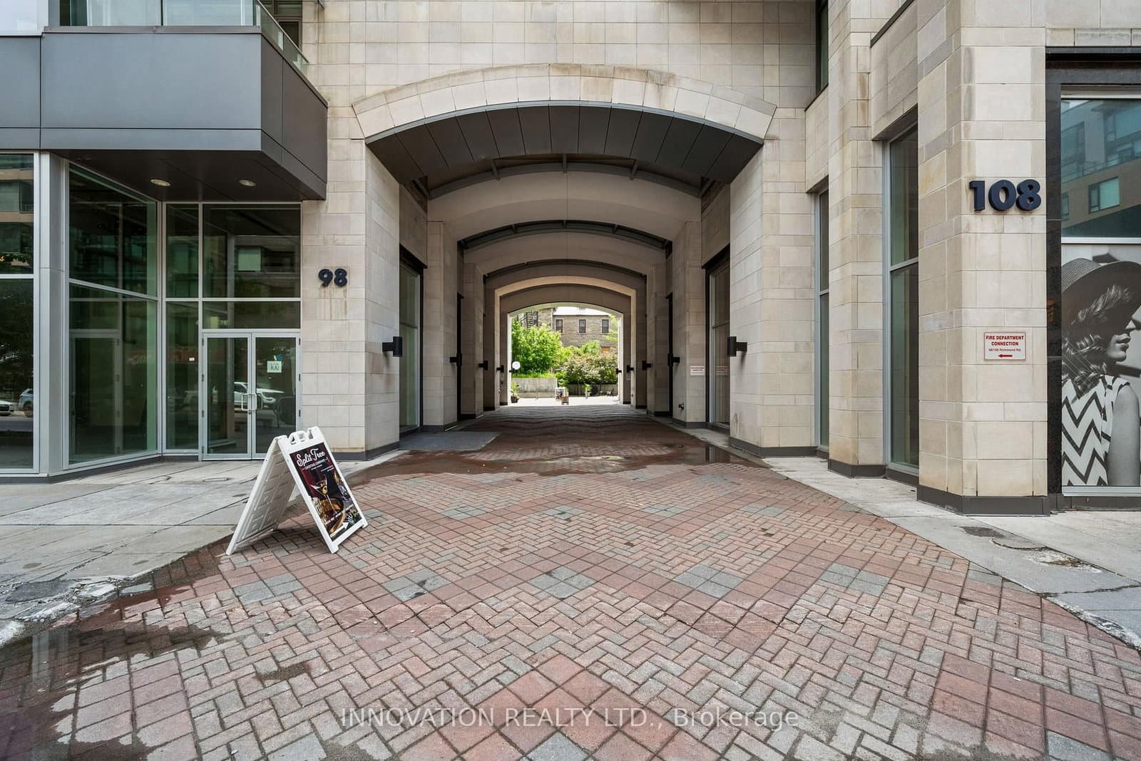 803 - 108 Richmond Road, Ottawa, ON — photo 3