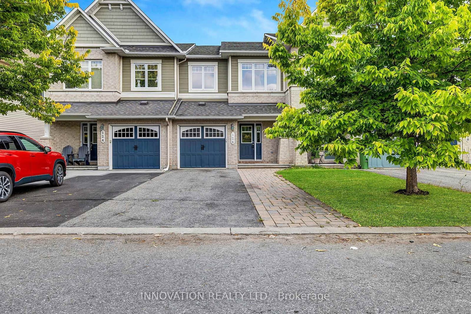 126 Garrity Crescent, Ottawa, ON