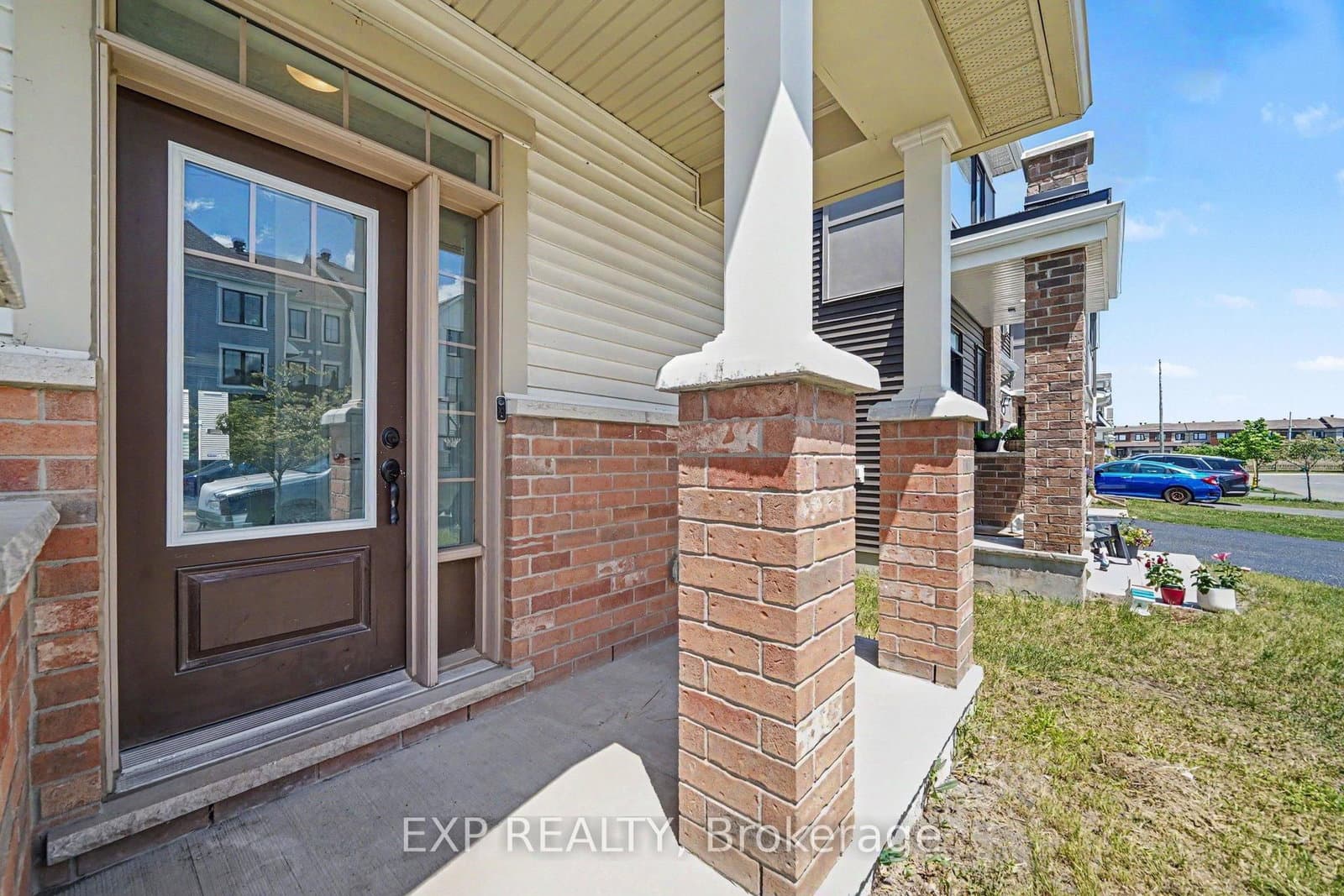 523 Catleaf Row, Ottawa, ON — photo 3