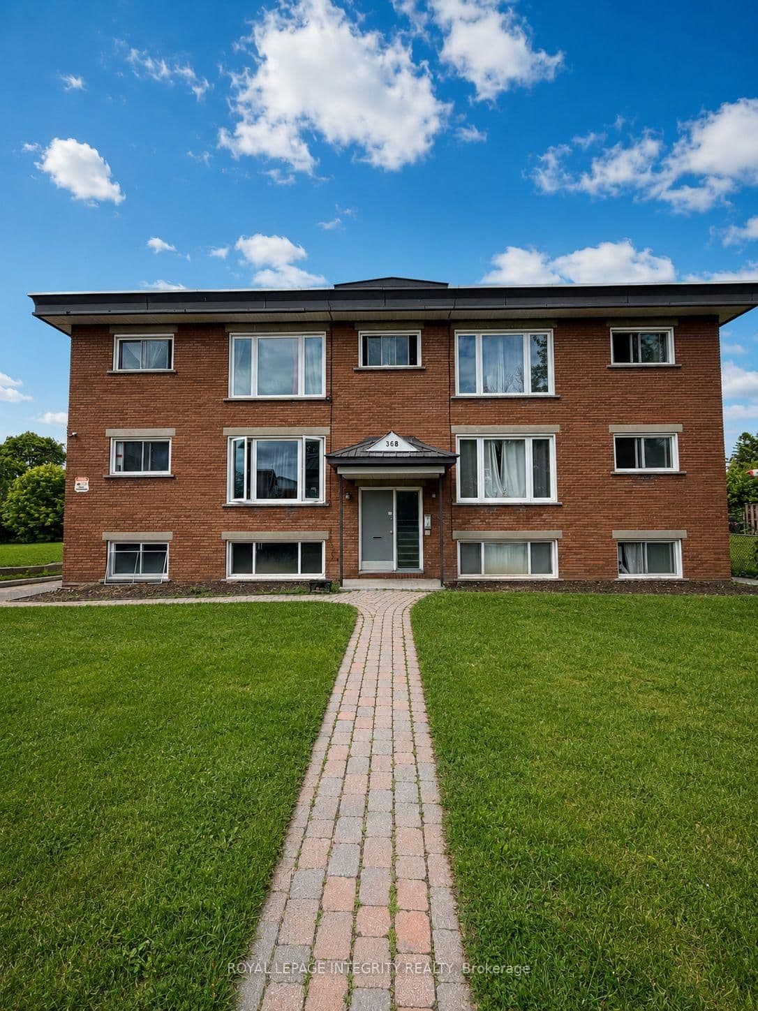 1 - 368 Belisle Street, Ottawa, ON