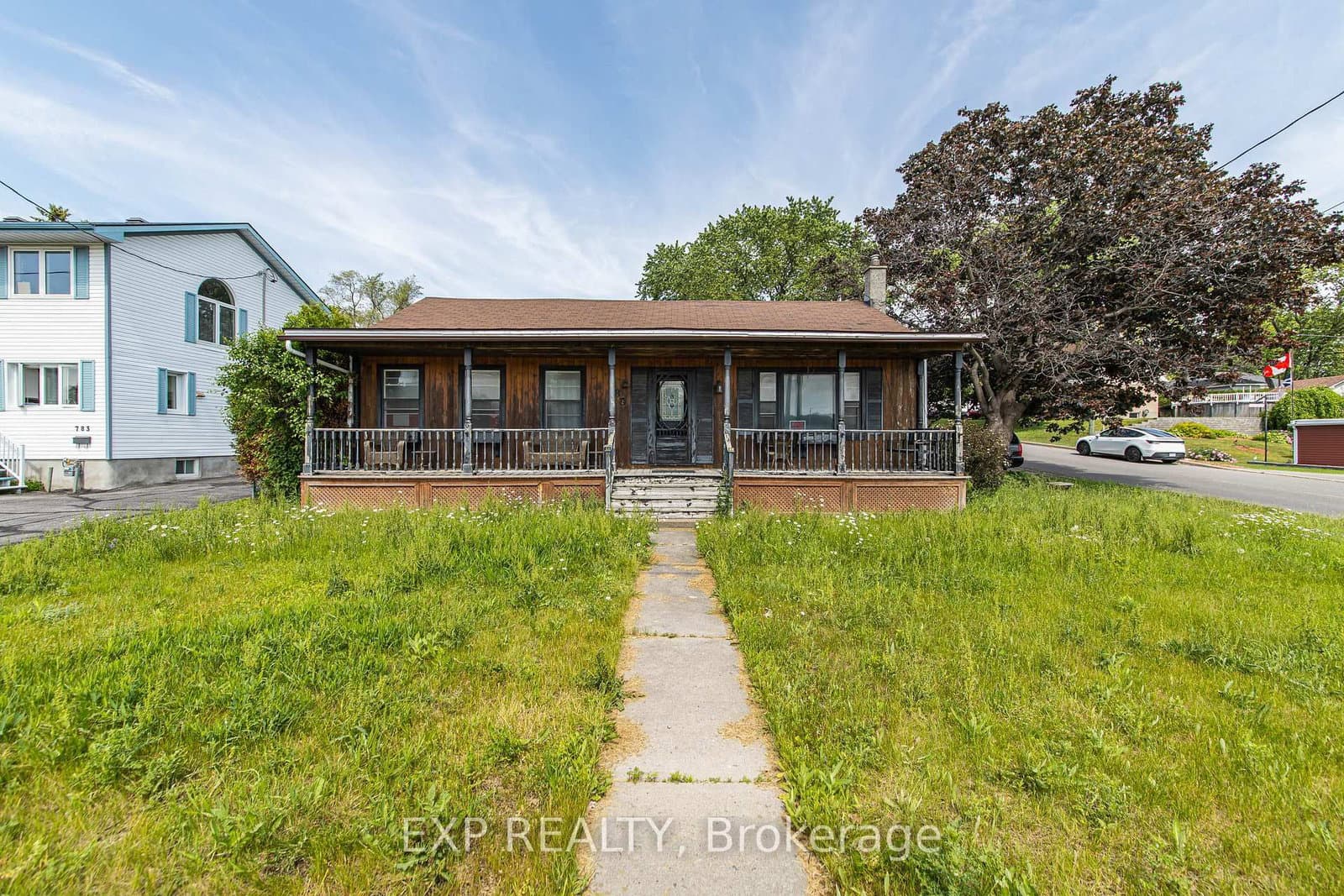 789 Blair Road, Ottawa, ON