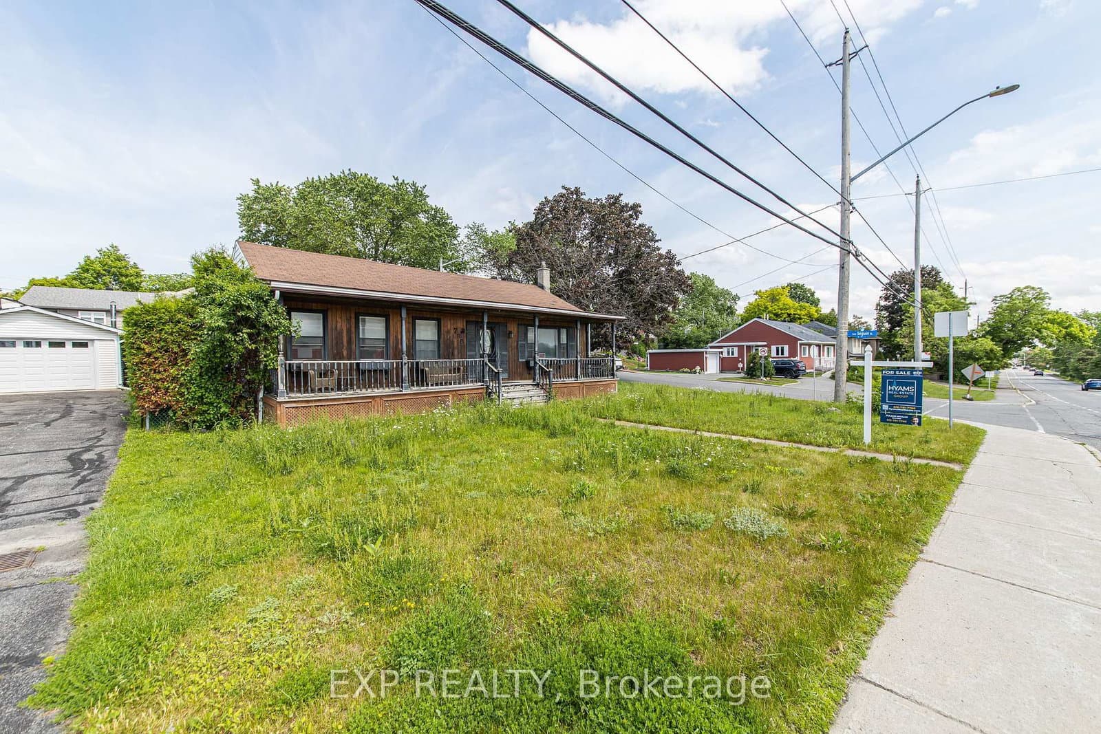 789 Blair Road, Ottawa, ON — photo 2