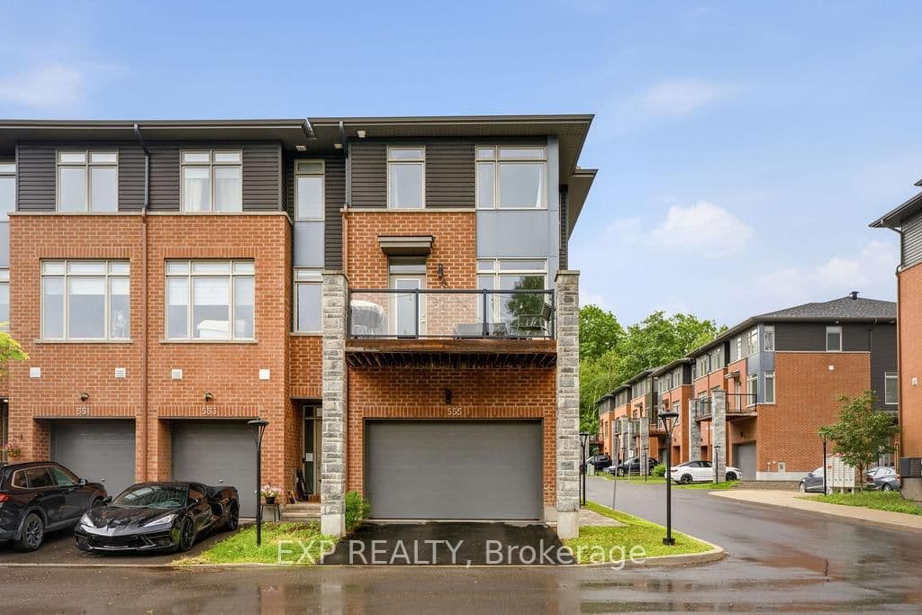 555 Halo Private, Ottawa, ON — photo 2