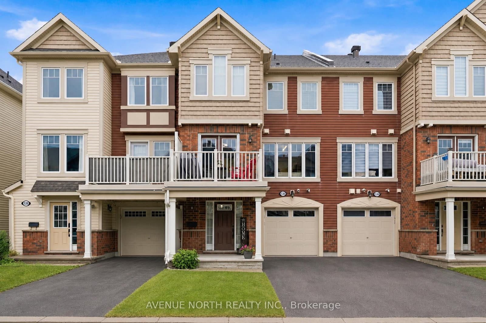 536 Snow Goose Street, Ottawa, ON