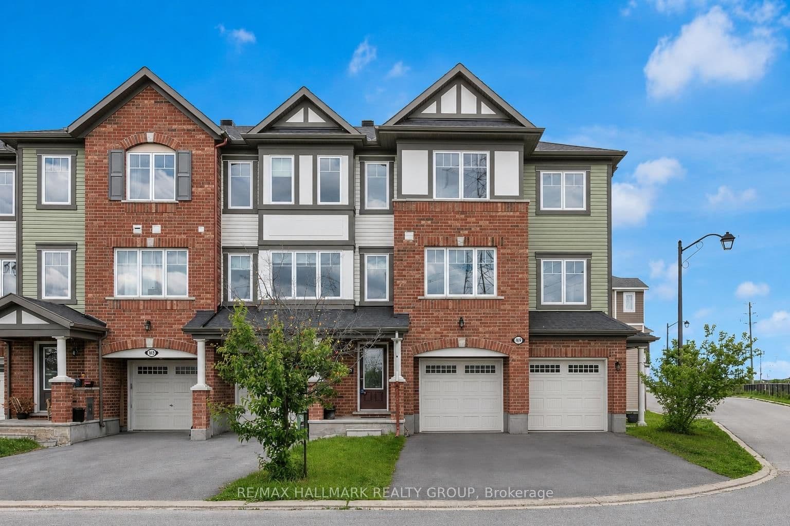 167 Gelderland Private, Ottawa, ON