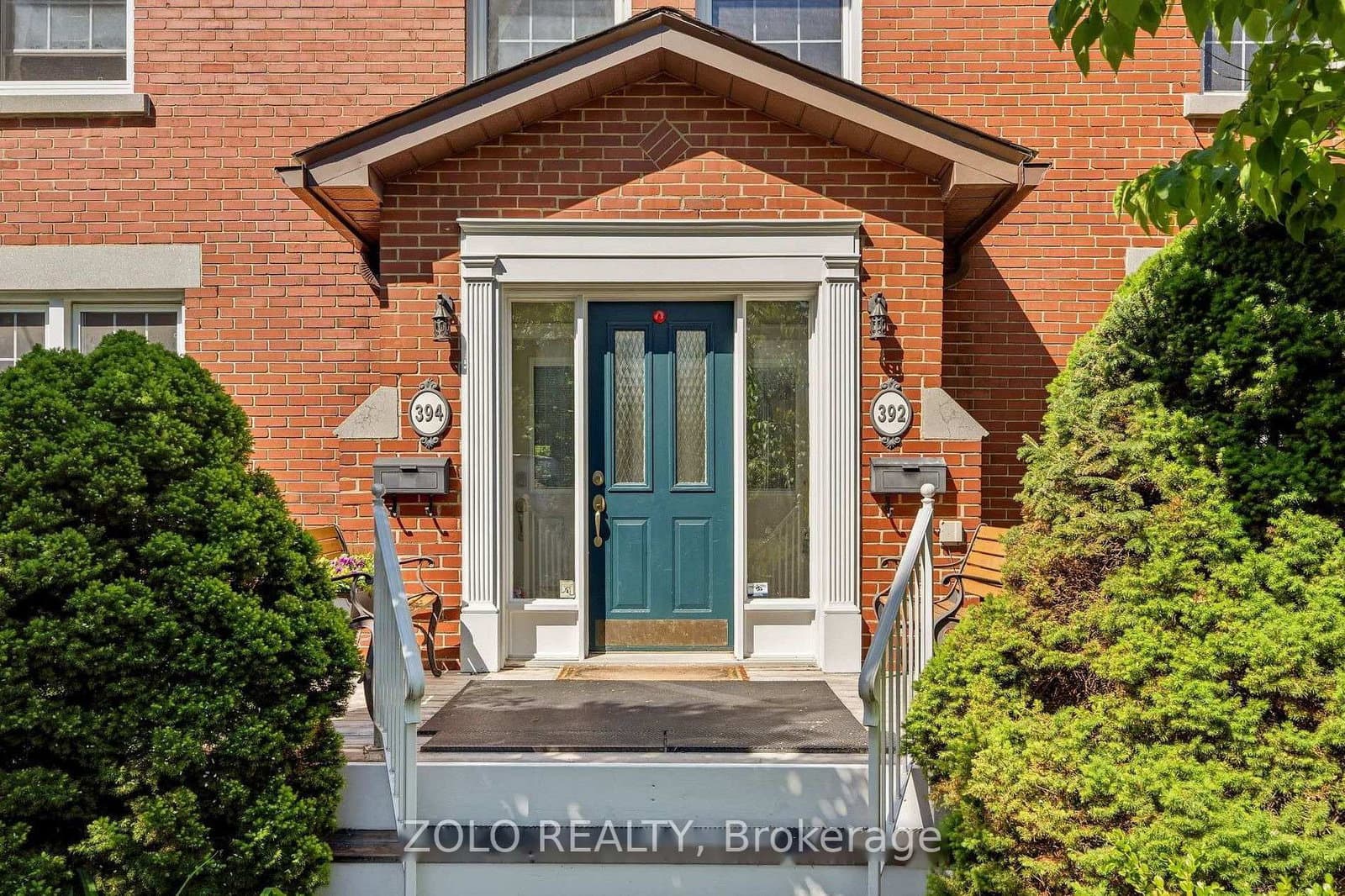 392 Piccadilly Avenue, Ottawa, ON — photo 2