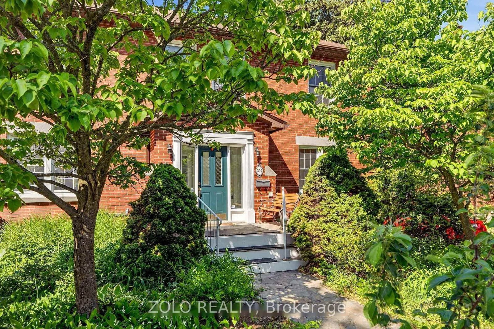 392 Piccadilly Avenue, Ottawa, ON — photo 3