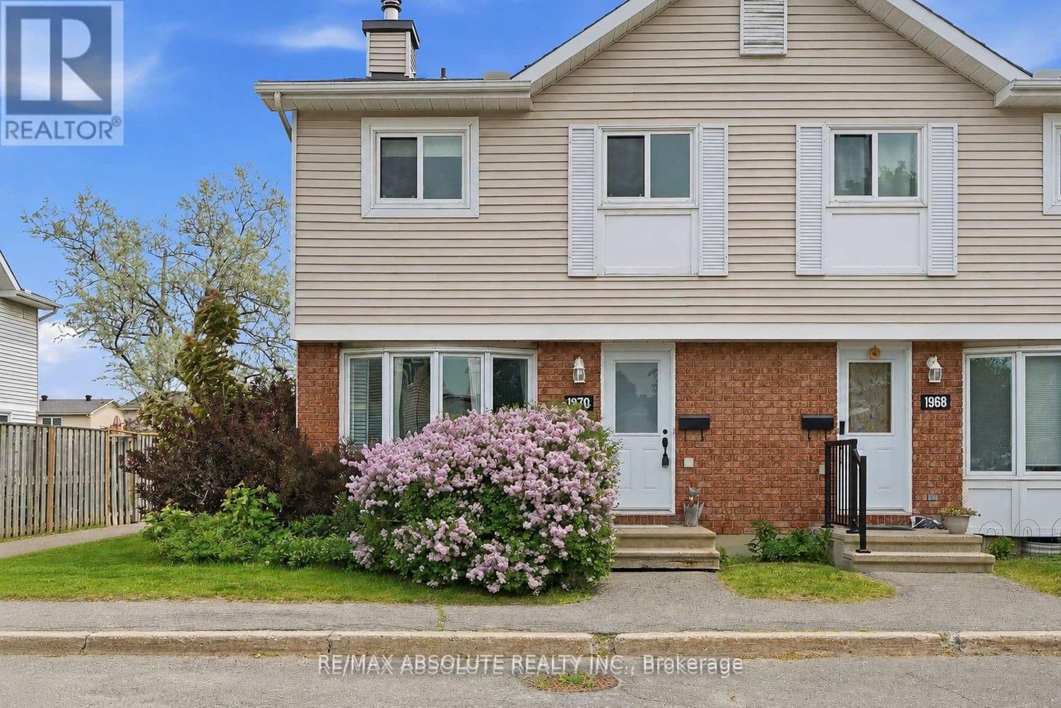 1970 Colorado Lane, Orleans, ON